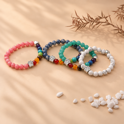 Personalized Pet Memorial Bracelet