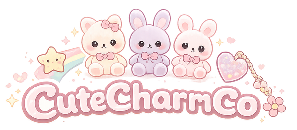 Cute Charm Co